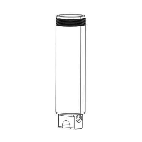 RockShox Deluxe/Super Deluxe Damper Body/IFP Bearing Eyelet 42.5mm
