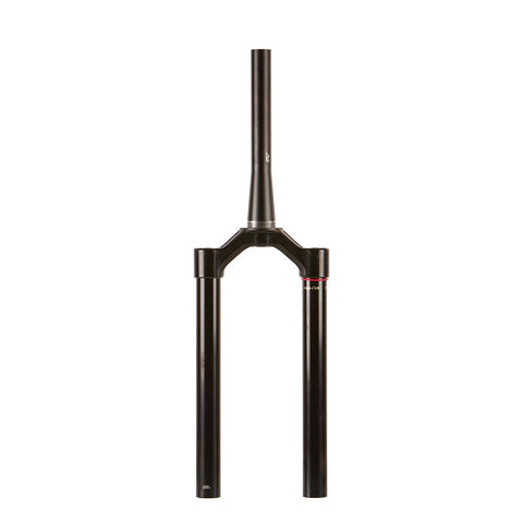 RockShox Crown/Steerer/Uppertube - Pike C1+ /Pike Flight Attendant C1+ 2023+ DebonAir 27.5"/29"/27.5+ 15 x 110 mm 44 mm Offset No Gr