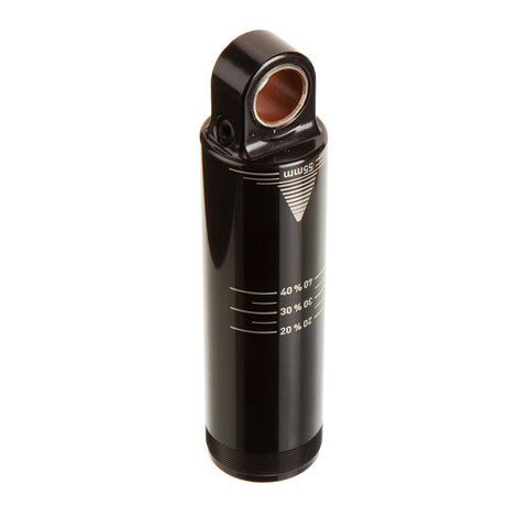 RockShox Rear Shock Damper Body - Standard Eyelet 55mm w/ Hydraulic Bottom Out Super Deluxe C1+ 2023+