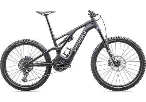 Specialized 2025 levo comp carbon g3 ul