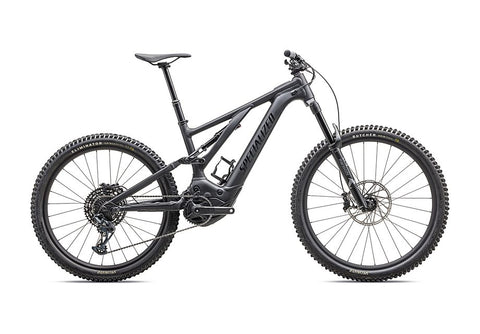 Specialized 2025 levo alloy g3 ul