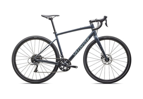 Specialized 2025 diverge e5