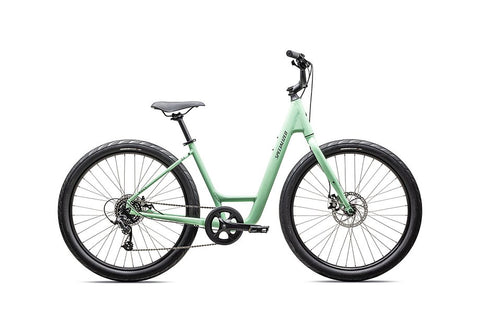 Specialized 2025 roll 2.0 low entry