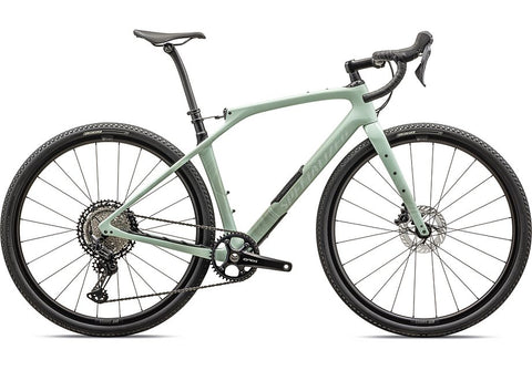 Specialized 2025 diverge str comp