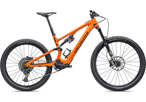 Specialized 2024 levo sl comp carbon