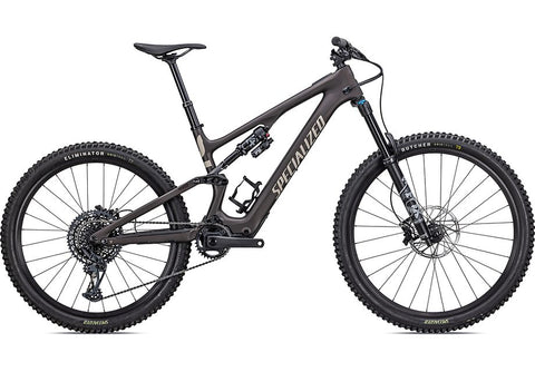 Specialized 2024 levo sl comp carbon