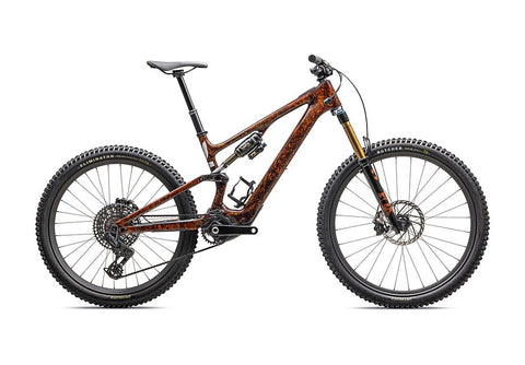 Specialized 2025 levo sl pro carbon ul