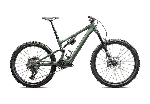 Specialized 2025 levo sl comp carbon ul