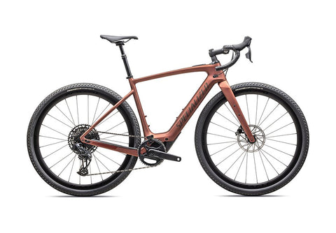Specialized 2025 creo sl expert carbon ul