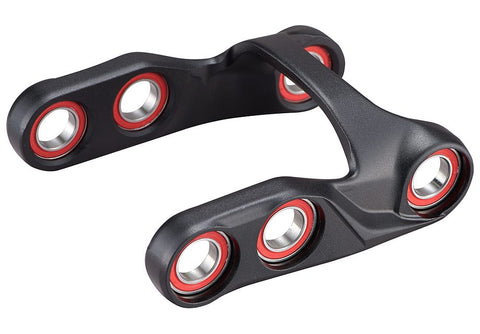 Specialized Stumpjumper shock link black one size