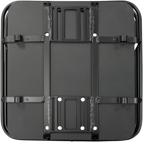 Topeak Urban Basket DX - 18L Black