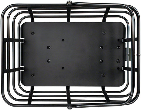 Topeak Urban Basket DX - 22L Black