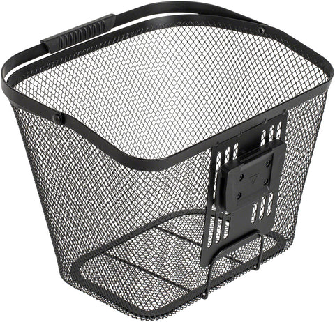 Topeak Urban Front Basket - Fixer 9 Mount