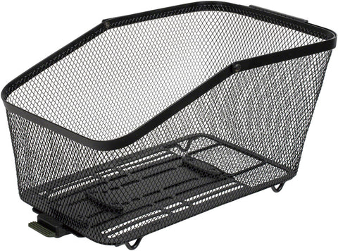 Topeak Urban Rear Basket - 24L
