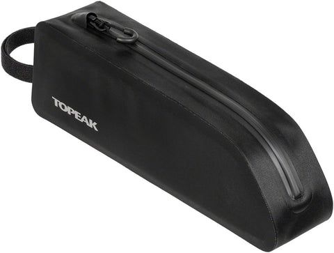 Topeak TopLoader DryBag TPU Top Tube Bag - 1L