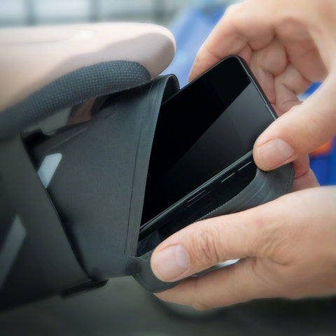 SKS Flow Trail Saddle Bag - Medium