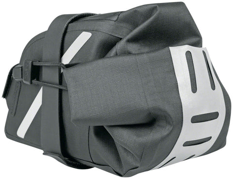 SKS Flow Roll-Top Trail Saddle Bag - Large 2L