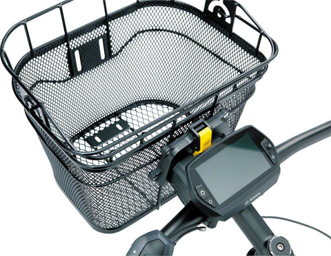 Topeak Fixer 3e for Front Baskets