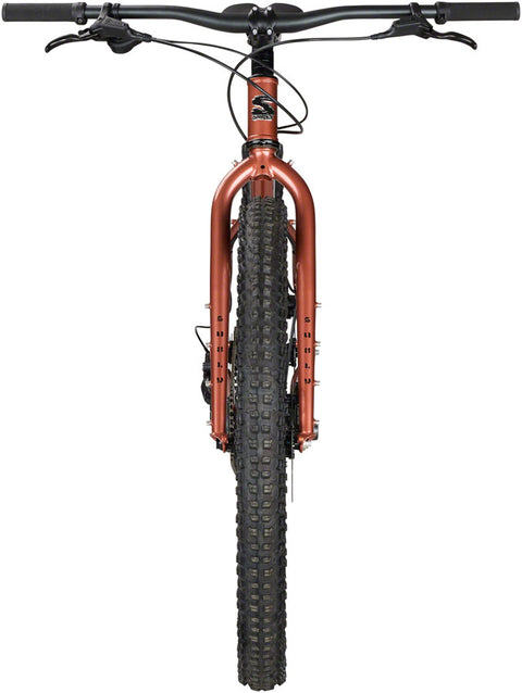 Surly Krampus Bike - 29" Steel Chester Copperpot Small