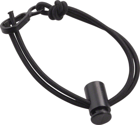 Surly Big Dummy Bag Mitten Hook/Shock Cord