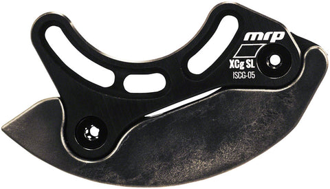 MRP XCg 2-Bolt Bash Guard - 32T ISCG-05 Black