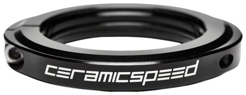 CeramicSpeed Preload Ring - SRAM DUB Black