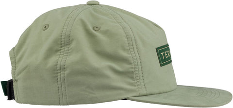 Teravail Logo Hat - Sage One Size