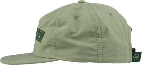 Teravail Logo Hat - Sage One Size