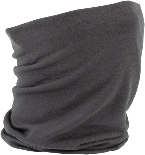 Surly Lightweight Neck Toob - Wool Grey 150gm One Size