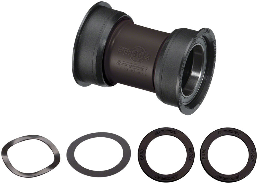 Full Speed Ahead BB-PF4002/MegaExo 19 Bottom Bracket - BB386