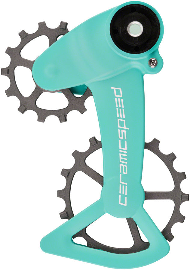 CeramicSpeed OSPW X Pulley Wheel System SRAM Eagle AXS