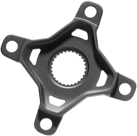 Bosch Spider - BDU4XX 104mm Black