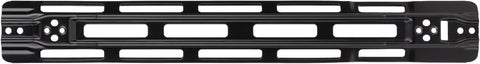 Bosch Battery Mounting Rail Powertube 500 Vertical With Edge Protection The smart system Compatible