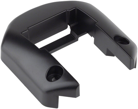 Bosch PowerTube Mounting Kit - Lock Side Vertical Axial the smart system Compatible