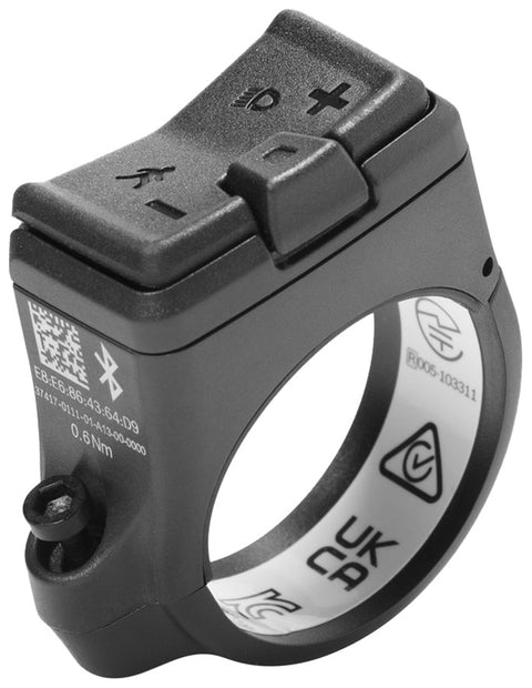 Bosch Mini Remote - Dropbar 31.8Mm BRC3310