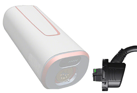Bosch PowerMore Battery Cable - Cable Laid Away From The Battery Holder 100mm BCH3925_100 The smart system Compatible