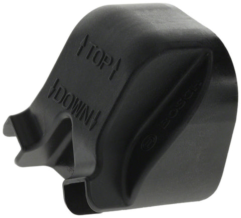 Bosch PowerTube 600/800 Horizontal/Vertical Battery Protective Cap - Pivot Cable Side Below Standard