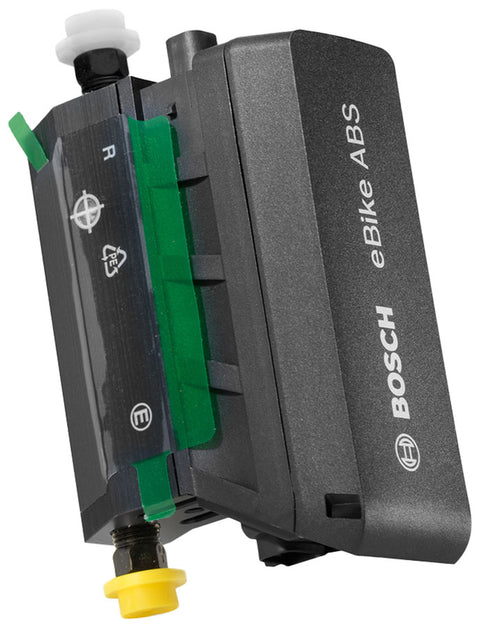 Bosch ABS Control Unit - Shimano (BAS3341)