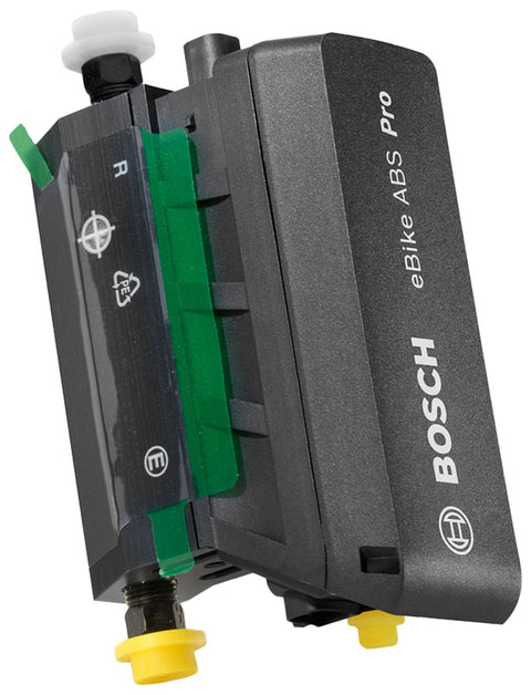Bosch ABS Pro Control Unit - Shimano BAS3541