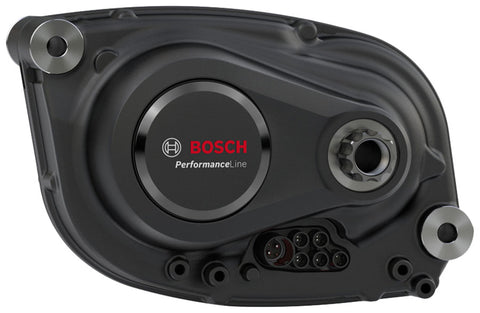 Bosch Performance Line Drive Unit Kit - Narrow The smart system Compatible