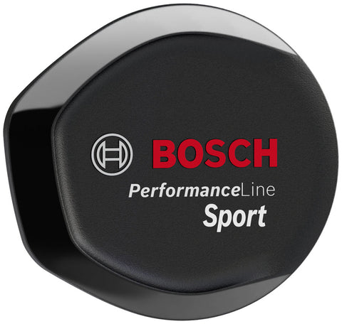 Bosch Performance Line Sport Logo Cover
