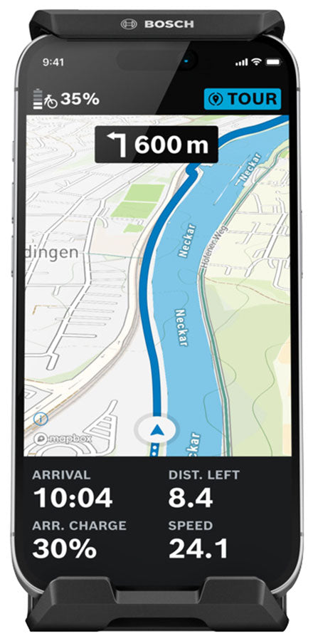 Bosch SmartphoneGrip Vertical (BSP3300)