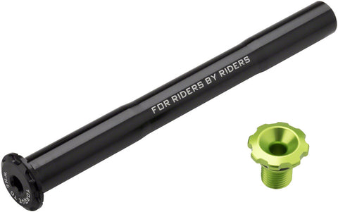 DVO Beryl Boost 110 x 15mm Thru-Axle