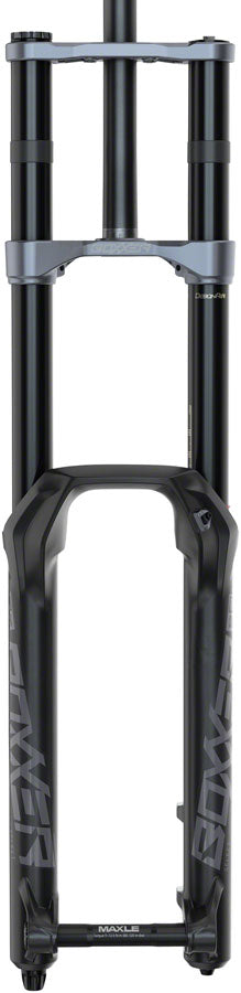 RockShox BoXXer Select Suspension Fork - 29" 200 mm 20 x 110 mm 56 mm Offset Diffusion BLK C2