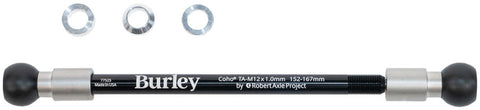 Burley Coho Thru Axle - 12 x 1.0 (152-167mm)