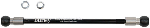 Burley Coho Thru Axle - 12 x 1.0 (217-229mm)