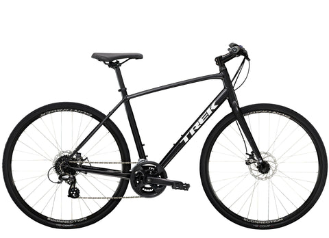 Trek fx 1 disc gen 3