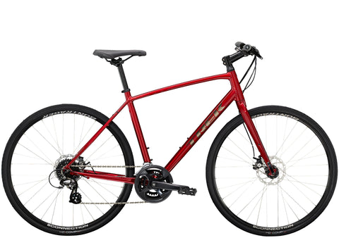 Trek fx 1 disc gen 3