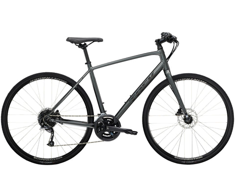 Trek fx 2 disc gen 3