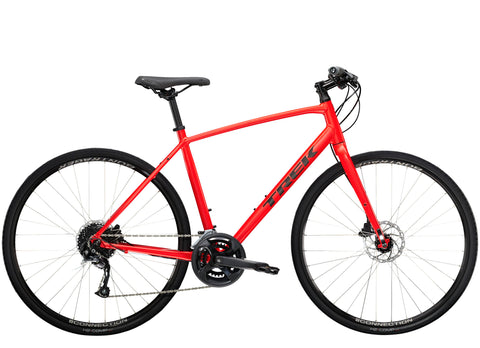 Trek fx 2 disc gen 3